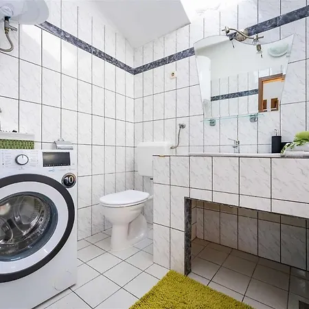 Maslina Apartamento Zadar
