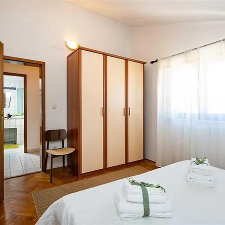 Maslina Apartamento