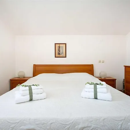 Apartamento Maslina