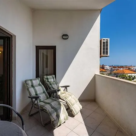 Apartamento Maslina