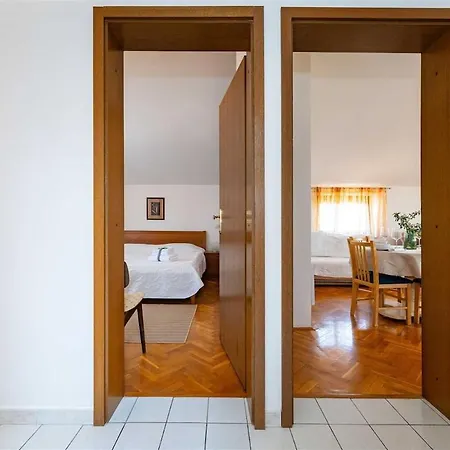 Maslina Apartamento Zadar